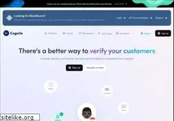 Sites similar to blockscore.com