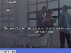 Sites similar to blockscoworking.com.br