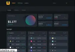 Sites similar to blocksdecoded.com