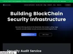 Sites similar to blocksec.com