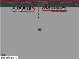 Sites similar to blockseguridad.com
