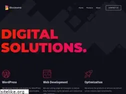 Sites similar to blocksera.com