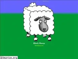 Sites similar to blocksheep.com