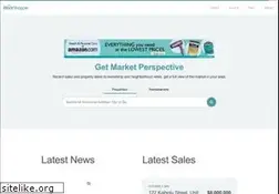 Sites similar to blockshopper.com