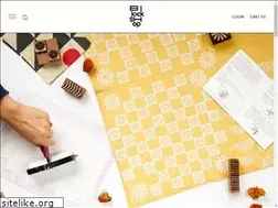 Sites similar to blockshoptextiles.com