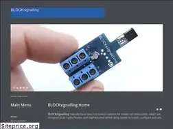 Sites similar to blocksignalling.co.uk