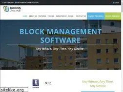 Sites similar to blocksonline.co.uk