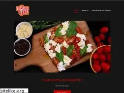 Sites similar to blockspizza.com