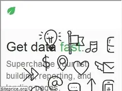 Sites similar to blockspring.com
