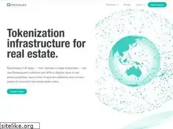 Sites similar to blocksquare.io