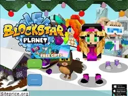 Sites similar to blockstarplanet.dk