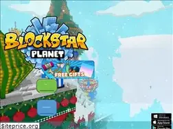 Sites similar to blockstarplanet.fi