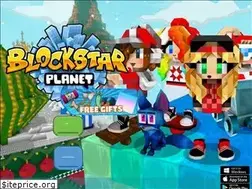 Sites similar to blockstarplanet.nl