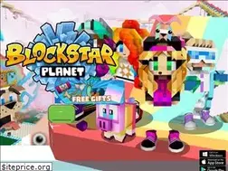 Sites similar to blockstarplanet.pl