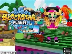 Sites similar to blockstarplanet.se