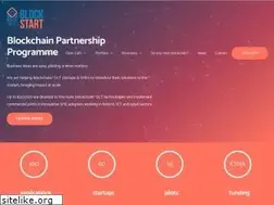 Sites similar to blockstart.eu