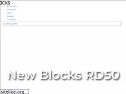 Sites similar to blockstec.com