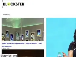Sites similar to blockster.com