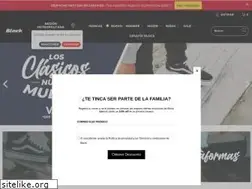Sites similar to blockstore.cl