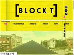 Sites similar to blockt.ie