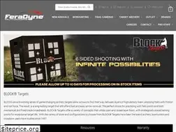 Sites similar to blocktarget.com