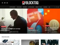 Sites similar to blocktoq.com