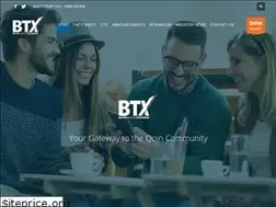 Sites similar to blocktradeexchange.com