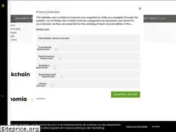 Sites similar to blocktrends.com.br