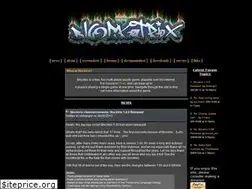 Sites similar to blocktrix.org
