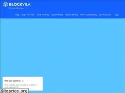 Sites similar to blockvila.com