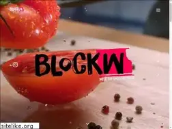 Sites similar to blockw.de