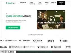 Sites similar to blockwiz.com