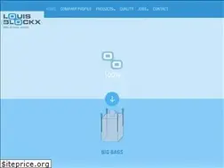 Sites similar to blockxgroup.com