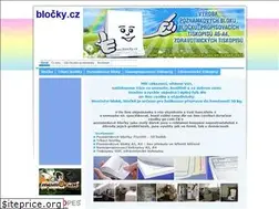 Sites similar to blocky.cz