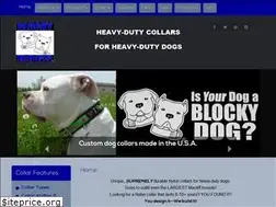 Sites similar to blockydogs.com