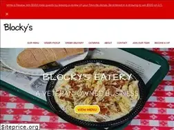 Sites similar to blockyseatery.com