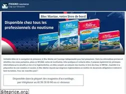 Sites similar to blocmarine.fr