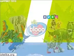 Sites similar to bloco-toys.com