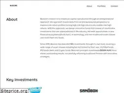 Sites similar to blocore.com