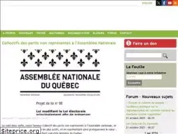 Sites similar to blocpot.qc.ca