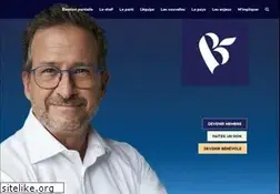 Sites similar to blocquebecois.org