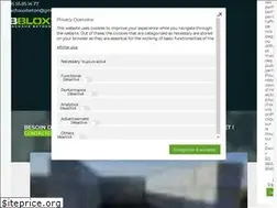 Sites similar to blocs-beton.fr