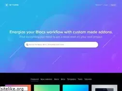 Sites similar to blocs.store