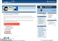 Sites similar to blocs.xtec.cat