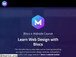 Sites similar to blocsmaster.com