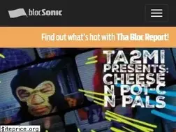 Sites similar to blocsonic.com
