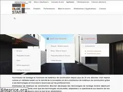 Sites similar to blocstar.fr