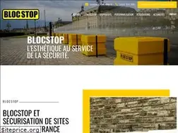 Sites similar to blocstop-france.fr