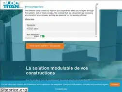 Sites similar to bloctitan.fr