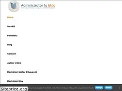 Sites similar to blocul-tau.ro